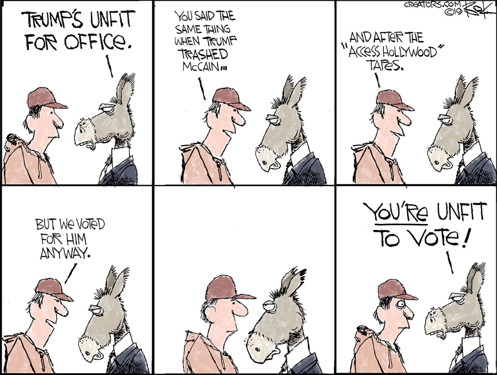 cartoon